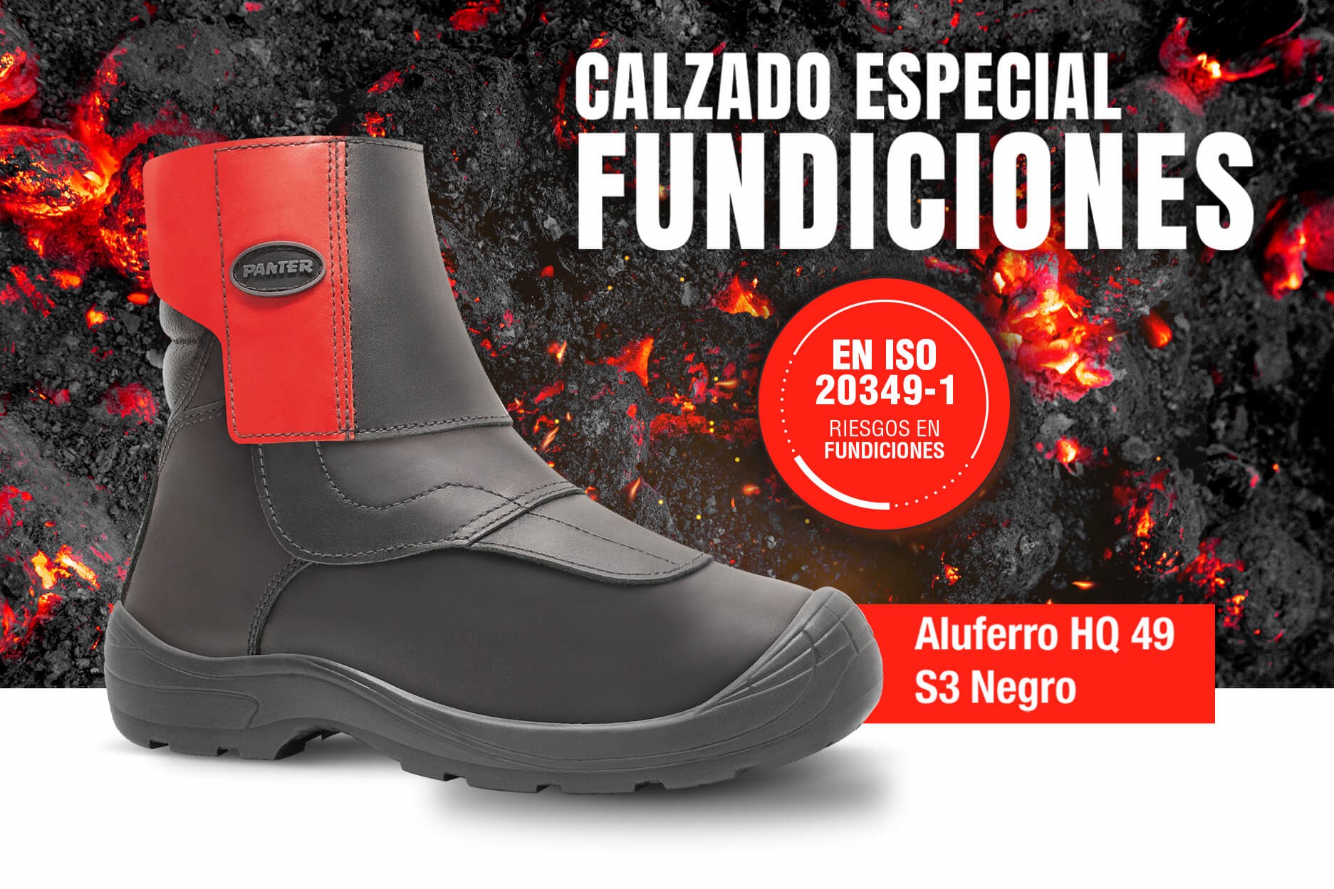 Special footwear Foundries